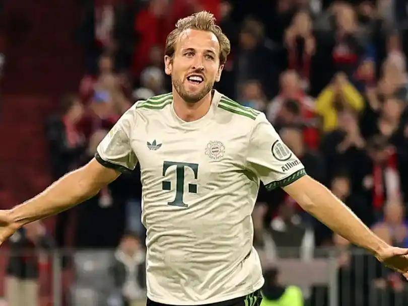 大十字：我对科瓦奇持有保留态度，凯恩受制于欧冠战绩